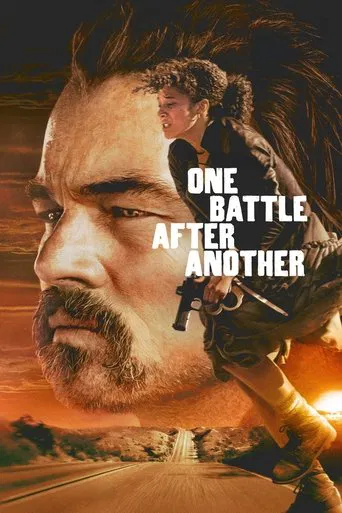 On-demand film poster in the IPTV Streaming Services catalog