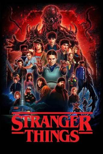 Popular movie poster, IPTV Streaming Services library