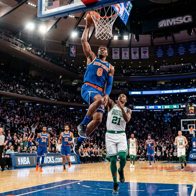 IPTV Streaming Services NBA and college basketball channel