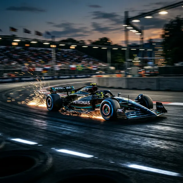 NASCAR and motorsport racing on IPTV Streaming Services