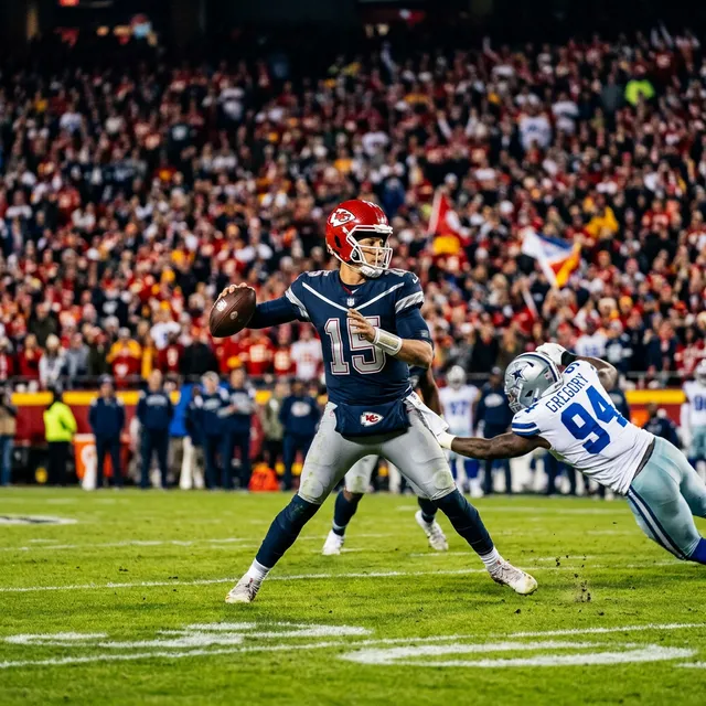 IPTV Streaming Services live NFL football channel